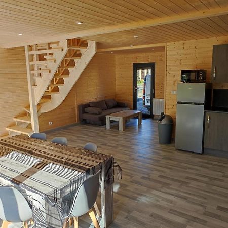 Chalet 6 Personnes A La Campagne Singly Exterior foto