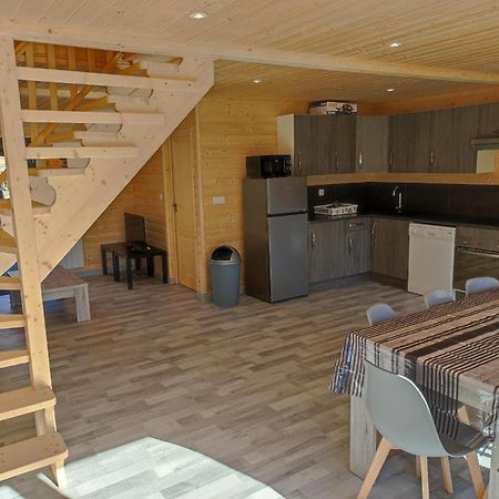 Chalet 6 Personnes A La Campagne Singly Exterior foto