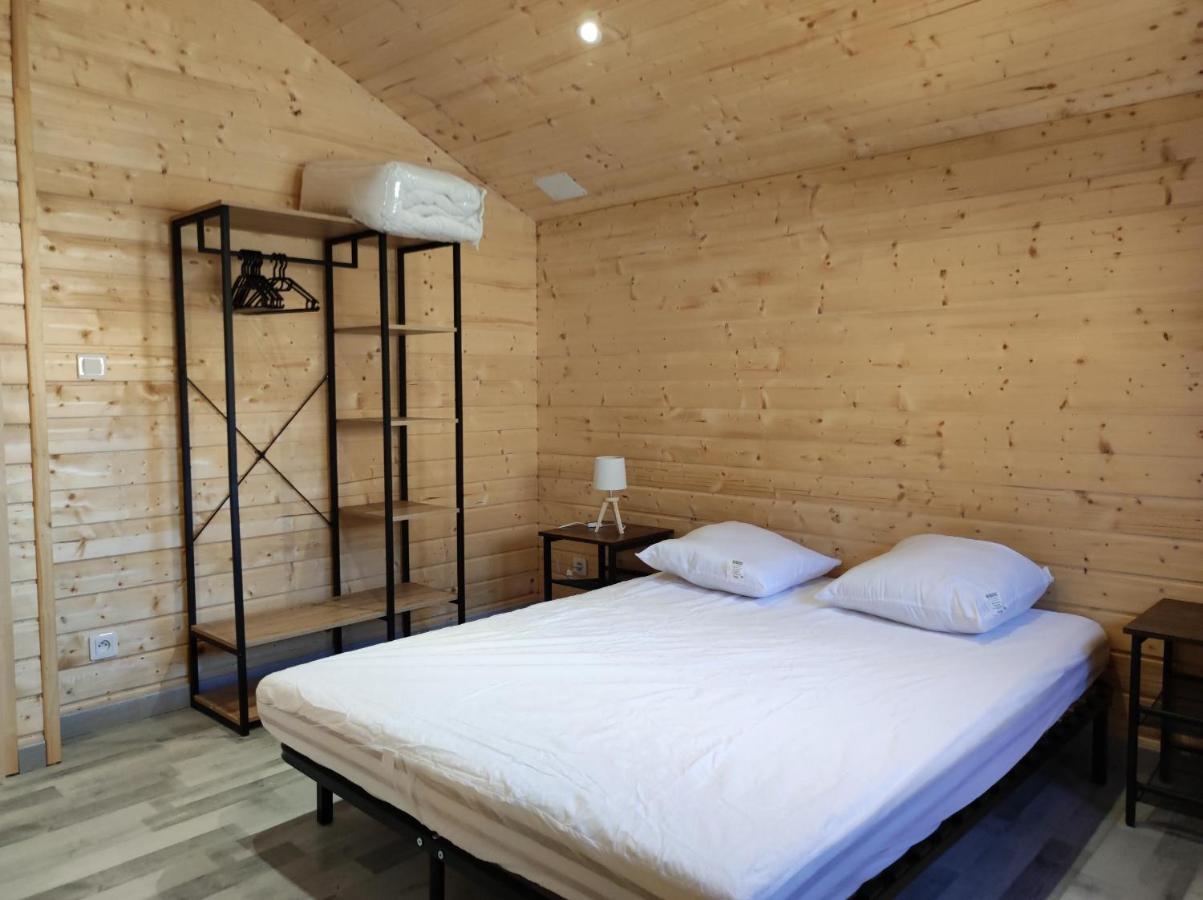 Chalet 6 Personnes A La Campagne Singly Exterior foto