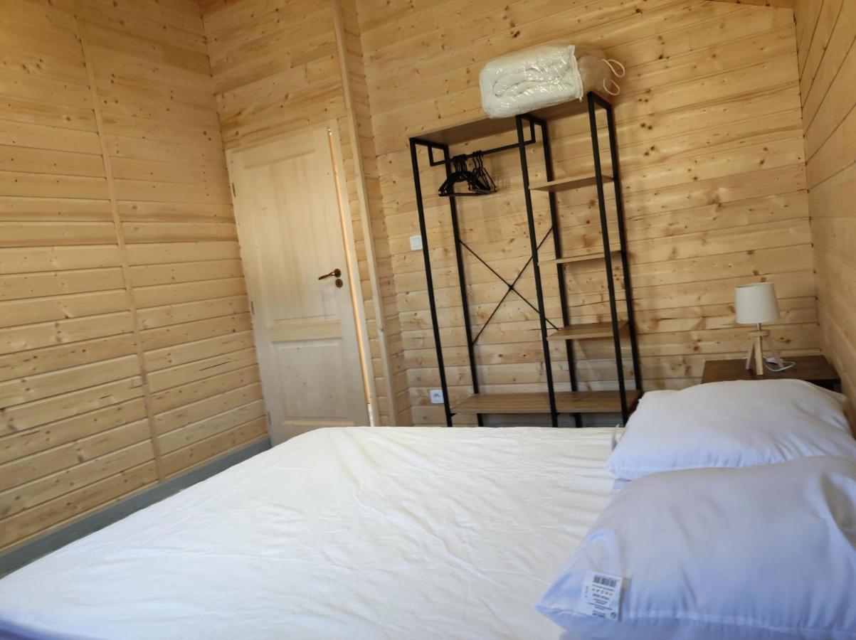 Chalet 6 Personnes A La Campagne Singly Exterior foto