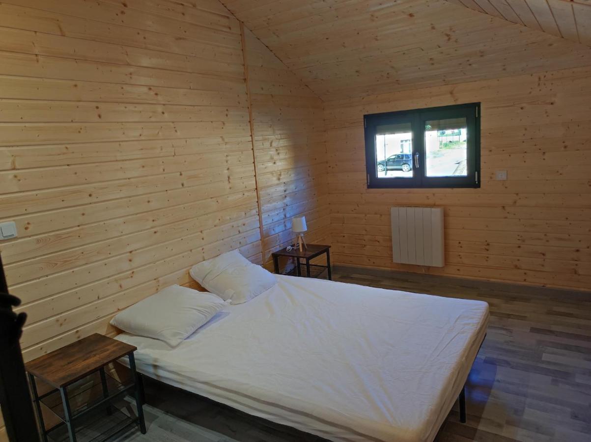 Chalet 6 Personnes A La Campagne Singly Exterior foto